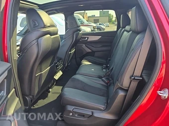 2023 Acura MDX w/A-Spec Pkg - miniatura 16