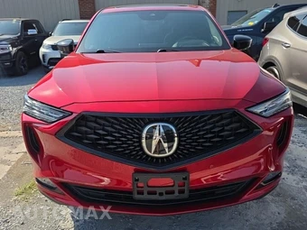 2023 Acura MDX w/A-Spec Pkg - miniatura 2