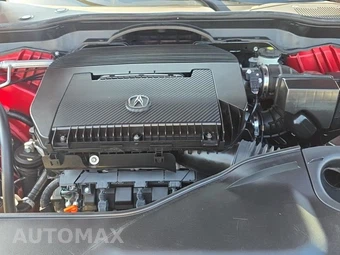 2023 Acura MDX w/A-Spec Pkg - miniatura 20