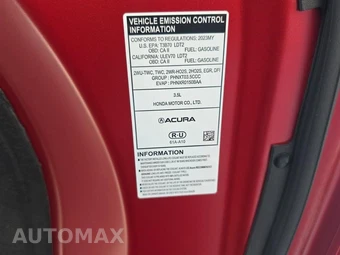 2023 Acura MDX w/A-Spec Pkg - miniatura 22