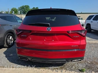 2023 Acura MDX w/A-Spec Pkg - miniatura 5
