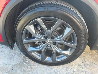 2023 Acura MDX w/A-Spec Pkg - miniatura 8