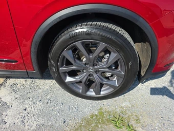 2023 Acura MDX w/A-Spec Pkg - miniatura 9