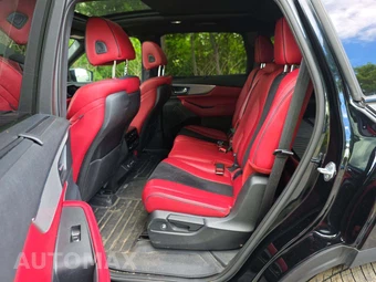 2023 Acura MDX w/A-Spec Pkg – miniatura 10