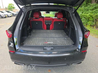 2023 Acura MDX w/A-Spec Pkg – miniatura 12