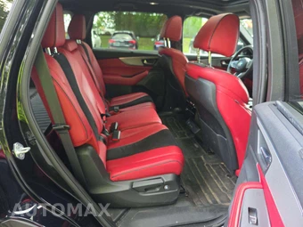 2023 Acura MDX w/A-Spec Pkg – miniatura 14