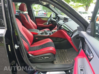 2023 Acura MDX w/A-Spec Pkg – miniatura 16