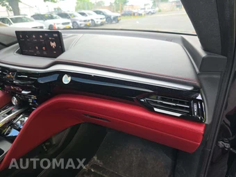 2023 Acura MDX w/A-Spec Pkg – miniatura 17