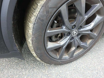 2023 Acura MDX w/A-Spec Pkg – miniatura 19