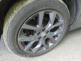2023 Acura MDX w/A-Spec Pkg – miniatura 20