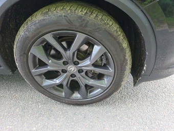 2023 Acura MDX w/A-Spec Pkg – miniatura 21
