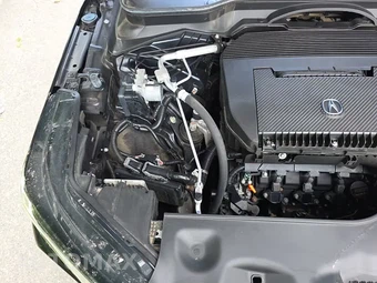 2023 Acura MDX w/A-Spec Pkg – miniatura 22
