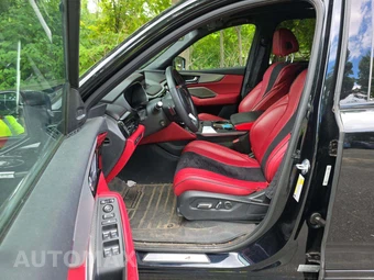 2023 Acura MDX w/A-Spec Pkg – miniatura 3