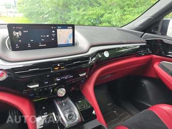 2023 Acura MDX w/A-Spec Pkg – miniatura 7