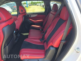 2023 Acura MDX w/A-Spec Pkg – miniatura 10