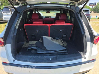 2023 Acura MDX w/A-Spec Pkg – miniatura 12