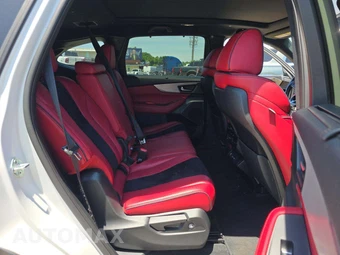2023 Acura MDX w/A-Spec Pkg – miniatura 14
