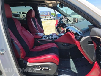 2023 Acura MDX w/A-Spec Pkg – miniatura 16