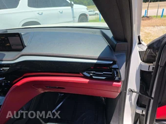 2023 Acura MDX w/A-Spec Pkg – miniatura 17