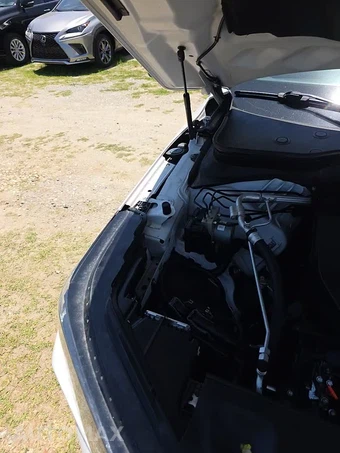 2023 Acura MDX w/A-Spec Pkg – miniatura 20