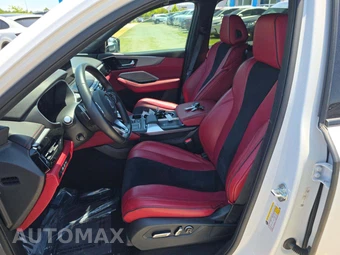 2023 Acura MDX w/A-Spec Pkg – miniatura 3