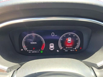 2023 Acura MDX w/A-Spec Pkg – miniatura 6