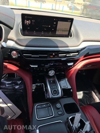 2023 Acura MDX w/A-Spec Pkg – miniatura 7