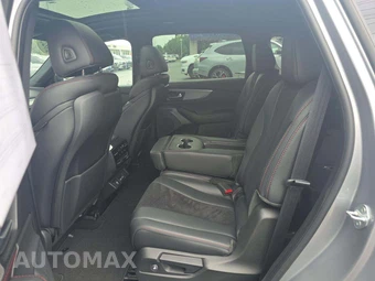2023 Acura MDX w/A-Spec Pkg - miniatura 10