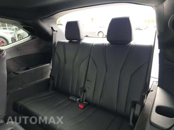 2023 Acura MDX w/A-Spec Pkg - miniatura 11