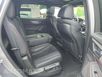2023 Acura MDX w/A-Spec Pkg - miniatura 13