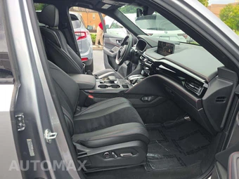 2023 Acura MDX w/A-Spec Pkg - miniatura 15