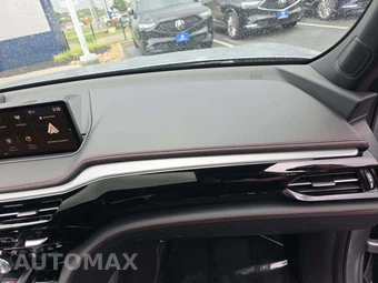 2023 Acura MDX w/A-Spec Pkg - miniatura 16