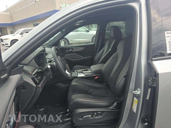2023 Acura MDX w/A-Spec Pkg - miniatura 3
