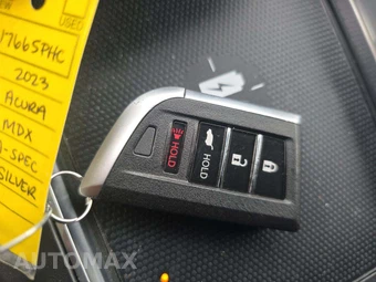 2023 Acura MDX w/A-Spec Pkg - miniatura 5
