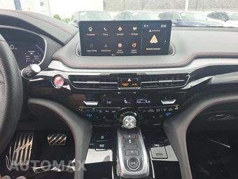 2023 Acura MDX w/A-Spec Pkg - miniatura 7