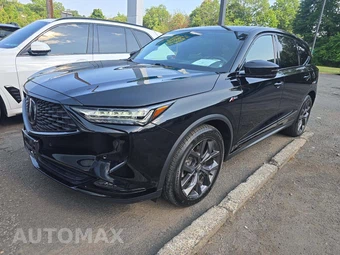 2023 Acura MDX w/A-Spec Pkg