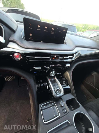 2023 Acura MDX w/A-Spec Pkg – miniatura 10