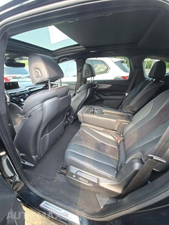 2023 Acura MDX w/A-Spec Pkg – miniatura 13