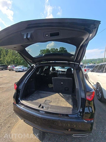 2023 Acura MDX w/A-Spec Pkg – miniatura 15
