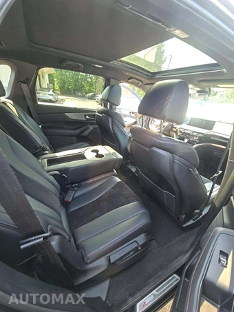 2023 Acura MDX w/A-Spec Pkg – miniatura 17