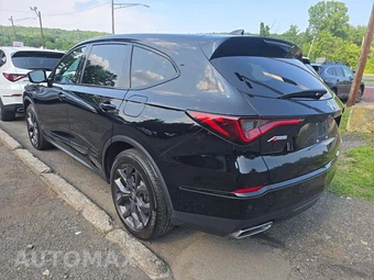 2023 Acura MDX w/A-Spec Pkg – miniatura 2