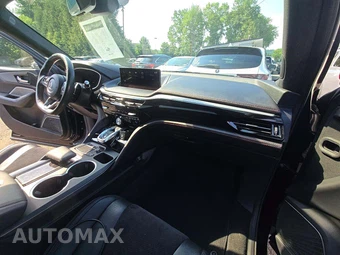 2023 Acura MDX w/A-Spec Pkg – miniatura 20