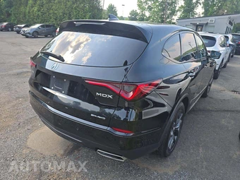2023 Acura MDX w/A-Spec Pkg – miniatura 3