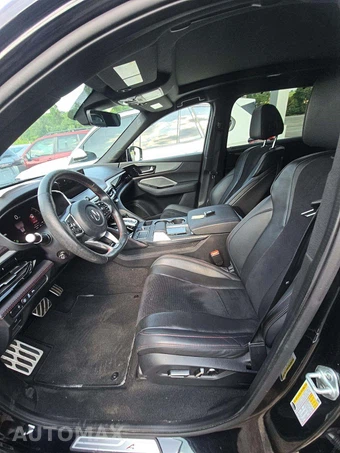 2023 Acura MDX w/A-Spec Pkg – miniatura 6