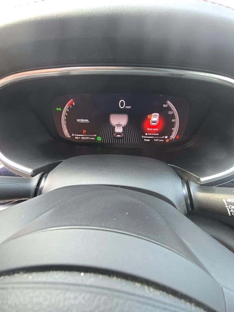 2023 Acura MDX w/A-Spec Pkg – miniatura 9