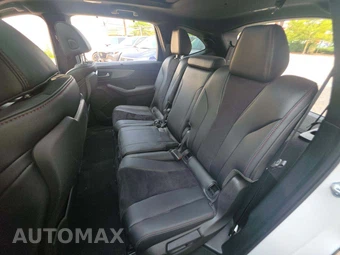 2023 Acura MDX w/A-Spec Pkg - miniatura 10