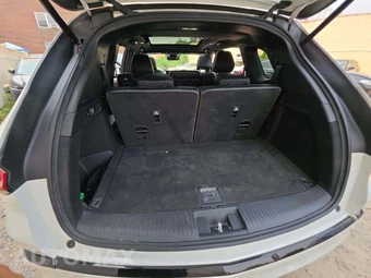 2023 Acura MDX w/A-Spec Pkg - miniatura 12
