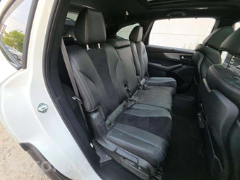 2023 Acura MDX w/A-Spec Pkg - miniatura 14