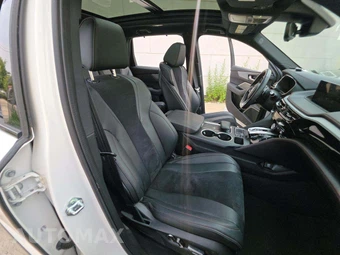 2023 Acura MDX w/A-Spec Pkg - miniatura 16