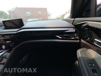 2023 Acura MDX w/A-Spec Pkg - miniatura 17